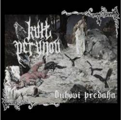 Kult Perunov : Duhovi Predaka